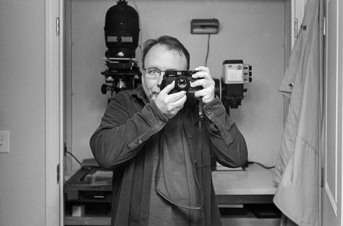 Roll 009 (Leica MP)