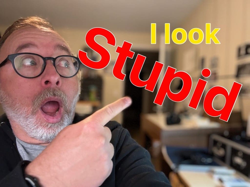 Stupid YouTube thumbnails