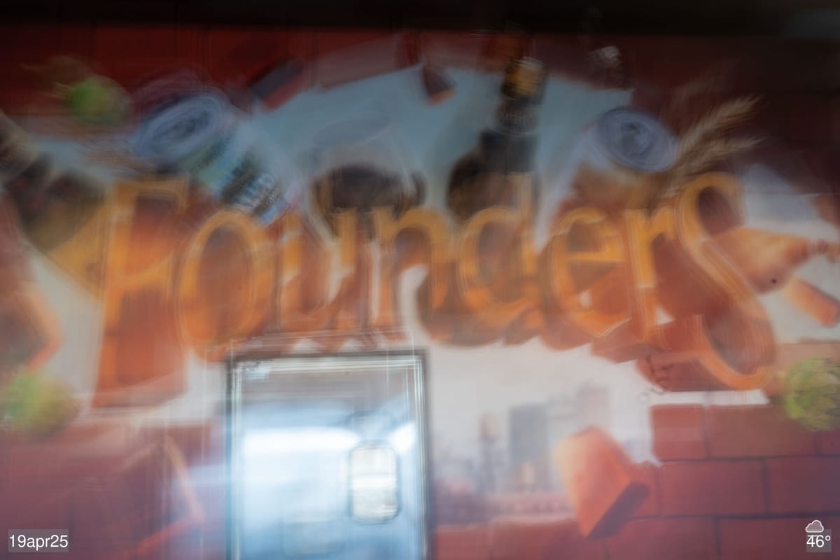 Saturday, April 19, 2025