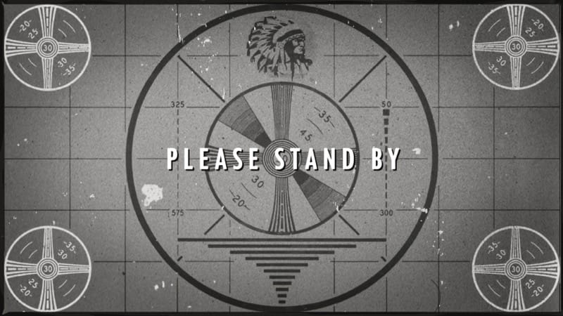 Please stand by